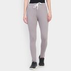 Ladies' Track Pant, हल्का ग्रे, small image number null