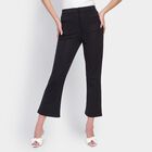 Ladies' Trouser, Black, small image number null