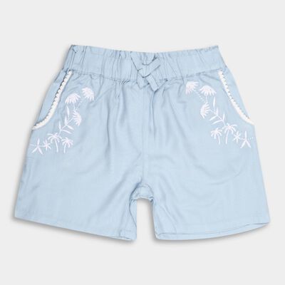 Girls' Shorts