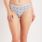 Ladies' Panty, Light Blue, small image number null