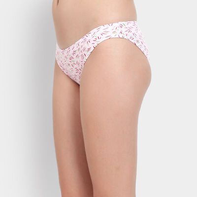 Ladies' Cotton Panty