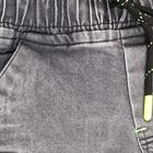 Boys' Jeans, गहरा ग्रे, small image number null