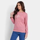 Ladies' Sweatshirt, Light Pink, small image number null