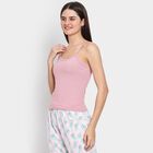 Ladies' Cotton Slips, Light Pink, small image number null