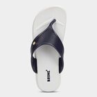 Womens Moulded Sliders, नेवी ब्लू, small image number null