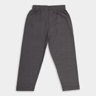 Boys' Pyjamas, Dark Grey, small image number null