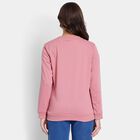 Ladies' Sweatshirt, Light Pink, small image number null