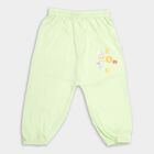 Infants' Cotton Pyjama, Light Green, small image number null