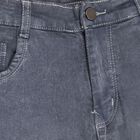 Boys' Jeans, हल्का ग्रे, small image number null