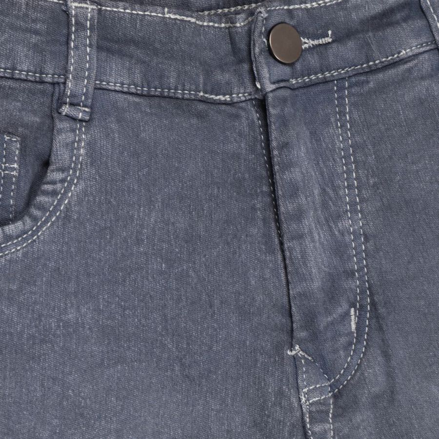 Boys' Jeans, हल्का ग्रे, large image number null