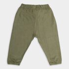 Infants' Pyjama, Olive, small image number null