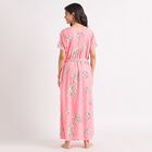 Ladies' Nighty, Pink, small image number null