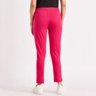 Ladies' Track Pant, Fuchsia, small image number null