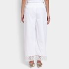 Ladies' Palazzo, Off White, small image number null