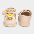 Infants' Shoes, गहरा पीला, small image number null