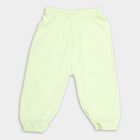 Infants' Cotton Pyjama, Light Green, small image number null