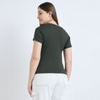 Ladies' T-Shirt, ओलिव, small image number null