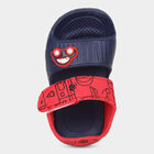 Infants' Sandal, Navy Blue, small image number null