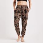 Ladies' Track Pant, Brown, small image number null