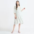 Ladies' Dress, Off White, small image number null