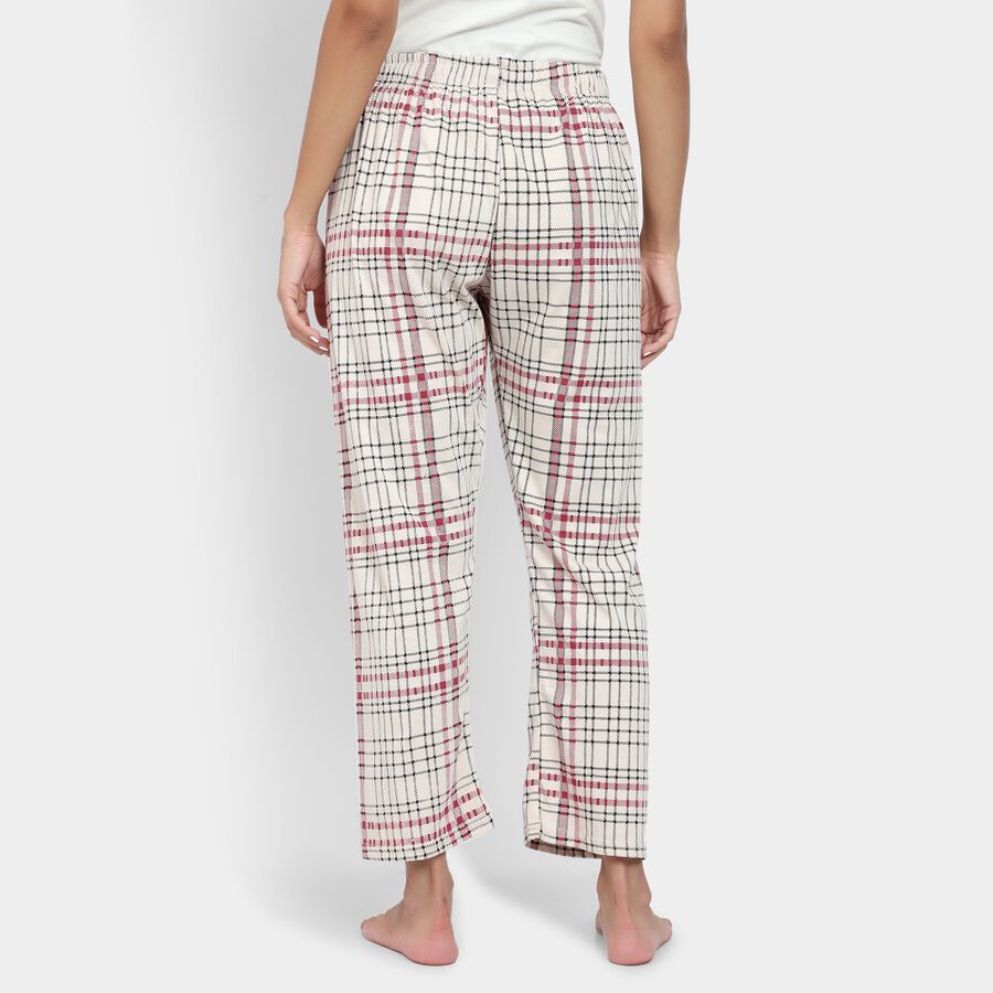 Ladies' Pyjama, Beige, large image number null