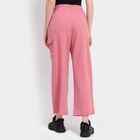 Ladies' Track Pants, Pink, small image number null