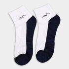 Men's Socks, Navy Blue, small image number null