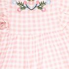 Infants' Frock, Light Pink, small image number null