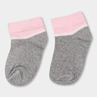 Girls' Socks, Light Pink, small image number null