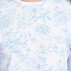 Ladies' Top, Light Blue, small image number null