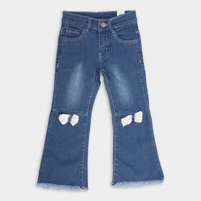 Girls' Jeans