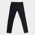 Boy's Jeans, Black, small image number null