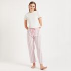 Ladies' Pyjama, Light Pink, small image number null