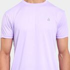 Men's T-Shirt, Lilac, small image number null