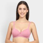 Ladies' Bra, Lilac, small image number null