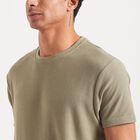 Men's T-Shirt, Light Green, small image number null