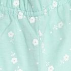 Girls' Pyjama, Light Green, small image number null