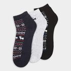 Men's Socks, Navy Blue, small image number null