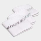 Men's Hanky, White, small image number null