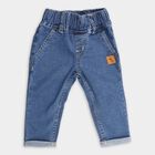 Infants' Jeans, हल्का नीला, small image number null