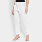 Ladies' Palazzo, Off White, small image number null