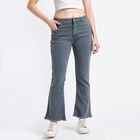 Ladies' Jeans, Light Grey, small image number null