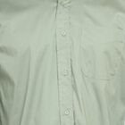 Men's Casual Shirt, Olive, small image number null