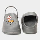 Boys' Sandal, Grey, small image number null