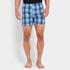 Men's Boxers, Dark Blue, small image number null