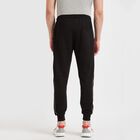 Men's Track Pant, Black, small image number null