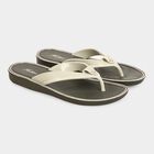 Womens Moulded Sliders, गहरा पीला, small image number null