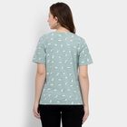 Ladies' T-Shirt, Light Green, small image number null