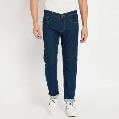 Men's Slim Fit Jeans