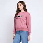 Ladies' Sweatshirt, Pink, small image number null